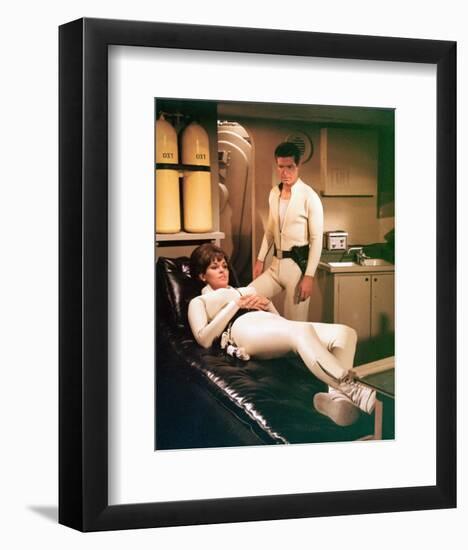 Fantastic Voyage-null-Framed Photo