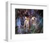 Fantastic Voyage-null-Framed Photo