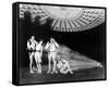 Fantastic Voyage-null-Framed Stretched Canvas