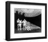 Fantastic Voyage-null-Framed Photo