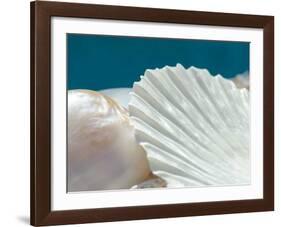 Fantastic-Dina Marie-Framed Art Print