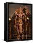 Fantasy Ancient Egyptian-Atelier Sommerland-Framed Stretched Canvas