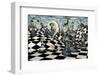 Fantasy Chess-rolffimages-Framed Photographic Print