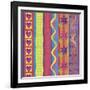 Fantasy Colors 02-Maria Trad-Framed Giclee Print