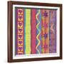 Fantasy Colors 02-Maria Trad-Framed Giclee Print