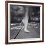 Fantasy Female Feet-ValentinaPhotos-Framed Art Print