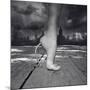 Fantasy Female Feet-ValentinaPhotos-Mounted Art Print