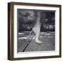 Fantasy Female Feet-ValentinaPhotos-Framed Art Print