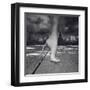 Fantasy Female Feet-ValentinaPhotos-Framed Art Print