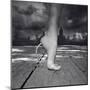 Fantasy Female Feet-ValentinaPhotos-Mounted Art Print