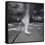 Fantasy Female Feet-ValentinaPhotos-Framed Stretched Canvas