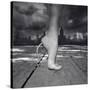 Fantasy Female Feet-ValentinaPhotos-Stretched Canvas