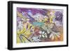 Fantasy Flight-Margaret Coxall-Framed Giclee Print