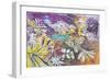 Fantasy Flight-Margaret Coxall-Framed Giclee Print