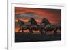 Fantasy Horses 37-Bob Langrish-Framed Photographic Print