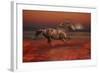 Fantasy Horses 43-Bob Langrish-Framed Photographic Print