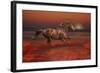 Fantasy Horses 43-Bob Langrish-Framed Photographic Print