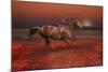 Fantasy Horses 43-Bob Langrish-Mounted Photographic Print