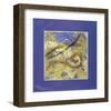 Fantasy III-Avelli-Framed Art Print