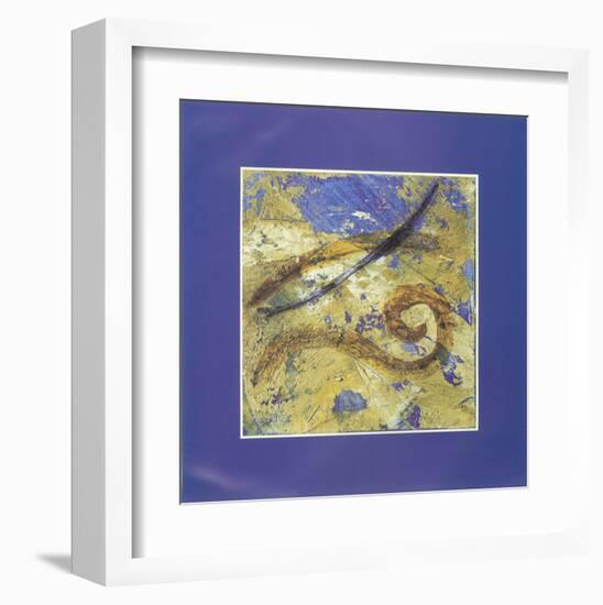 Fantasy III-Avelli-Framed Art Print