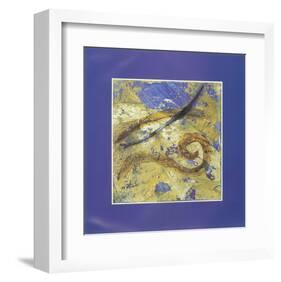 Fantasy III-Avelli-Framed Art Print