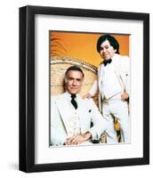 Fantasy Island (1978)-null-Framed Photo