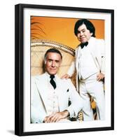 Fantasy Island (1978)-null-Framed Photo