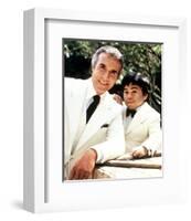 Fantasy Island-null-Framed Photo