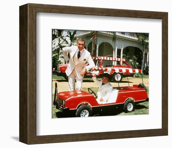 Fantasy Island-null-Framed Photo