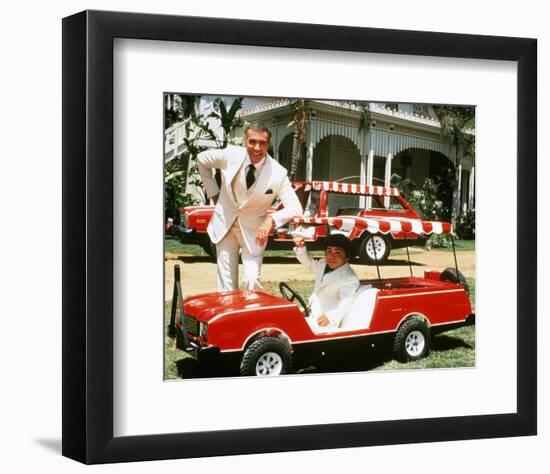 Fantasy Island-null-Framed Photo