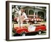 Fantasy Island-null-Framed Photo