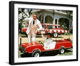 Fantasy Island-null-Framed Photo