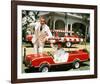 Fantasy Island-null-Framed Photo