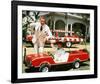 Fantasy Island-null-Framed Photo