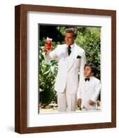 Fantasy Island-null-Framed Photo