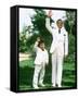 Fantasy Island-null-Framed Stretched Canvas