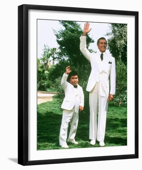 Fantasy Island-null-Framed Photo