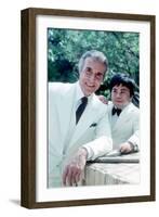 Fantasy Island-null-Framed Photo