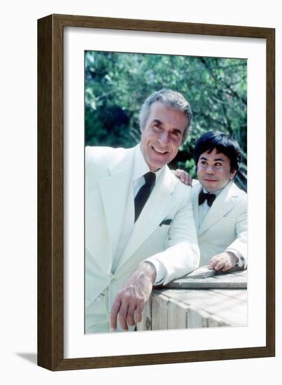 Fantasy Island-null-Framed Photo