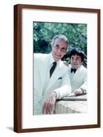 Fantasy Island-null-Framed Photo