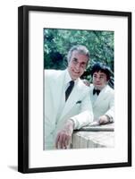 Fantasy Island-null-Framed Photo