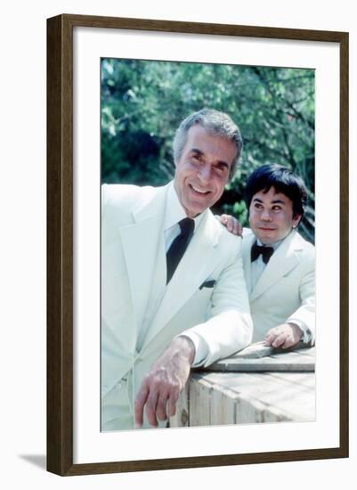 Fantasy Island-null-Framed Photo