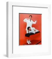 Fantasy Island-null-Framed Photo