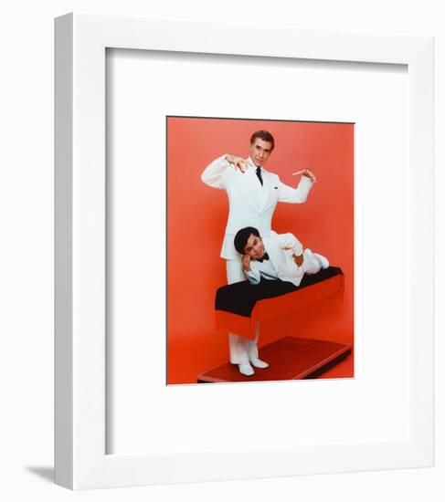 Fantasy Island-null-Framed Photo