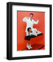 Fantasy Island-null-Framed Photo