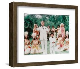 Fantasy Island-null-Framed Photo