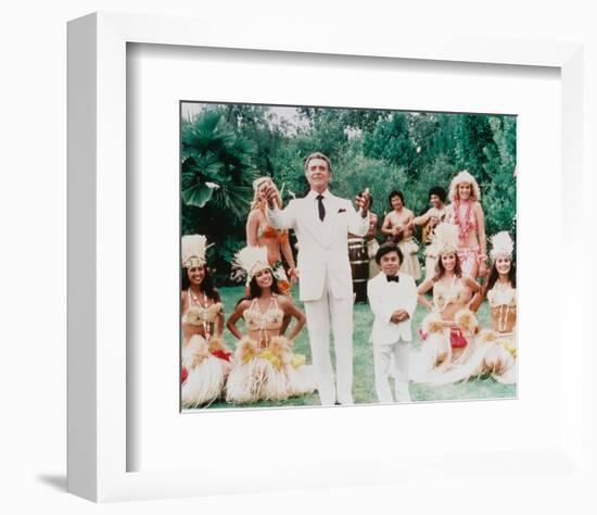 Fantasy Island-null-Framed Photo