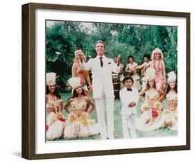 Fantasy Island-null-Framed Photo