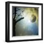 Fantasy Mystery-ValentinaPhotos-Framed Art Print