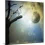 Fantasy Mystery-ValentinaPhotos-Mounted Art Print